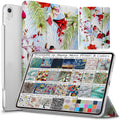 DuraSafe Cases for iPad Air 4th Gen 10.9 Printed Birds & Flowers