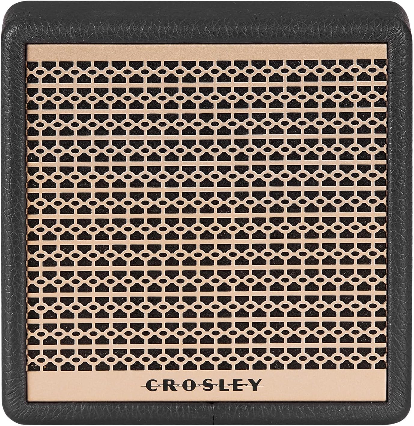 Crosley Mini Portable Bluetooth Speaker - Rechargeable & Stylish