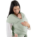 Comfy Cubs Baby Wrap Carrier - Soft Cotton Blend for All Ages
