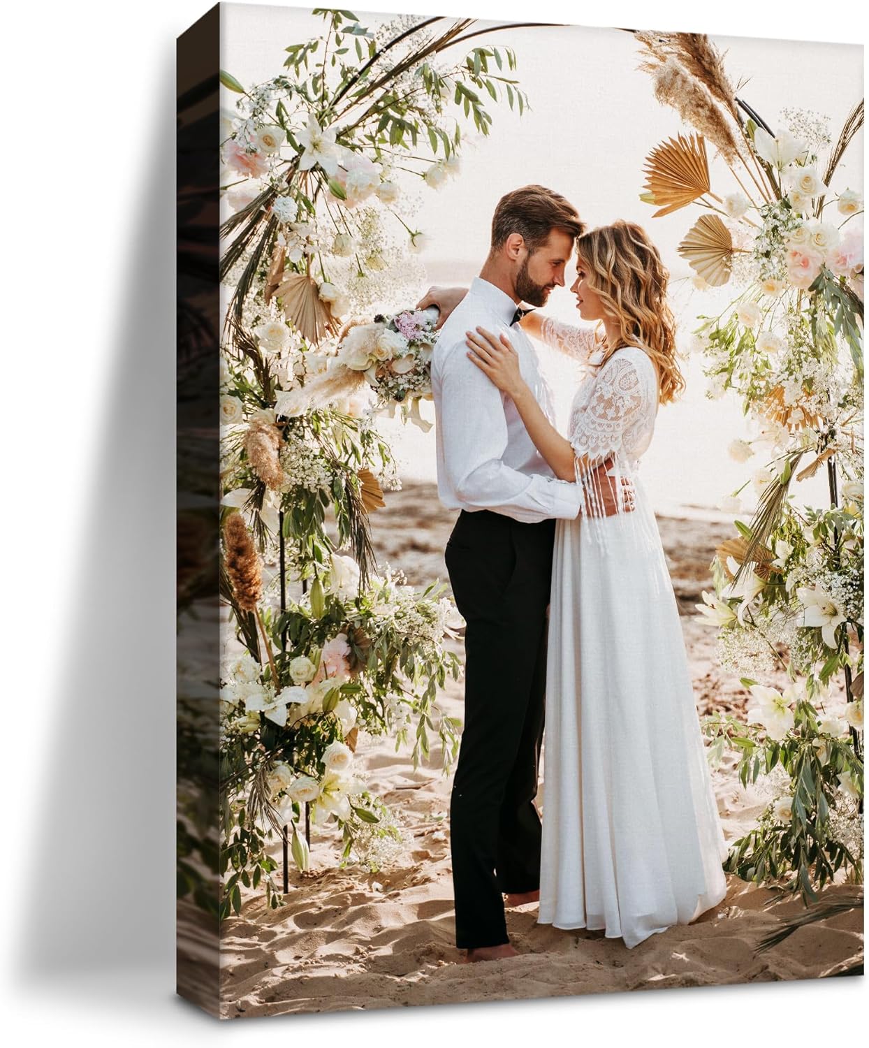 Custom Canvas Prints for Personalized Wall Art and Decor