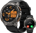 AMAZTIM Smart Watches for Men - Rugged 60 Day Battery