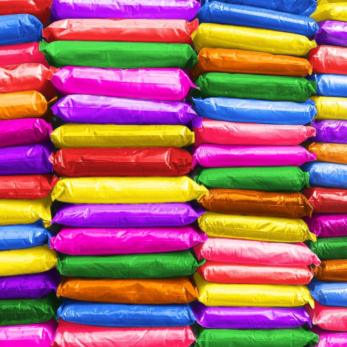 ARELUX Holi Powder Color Run Powder for Fun Events and Festivals
