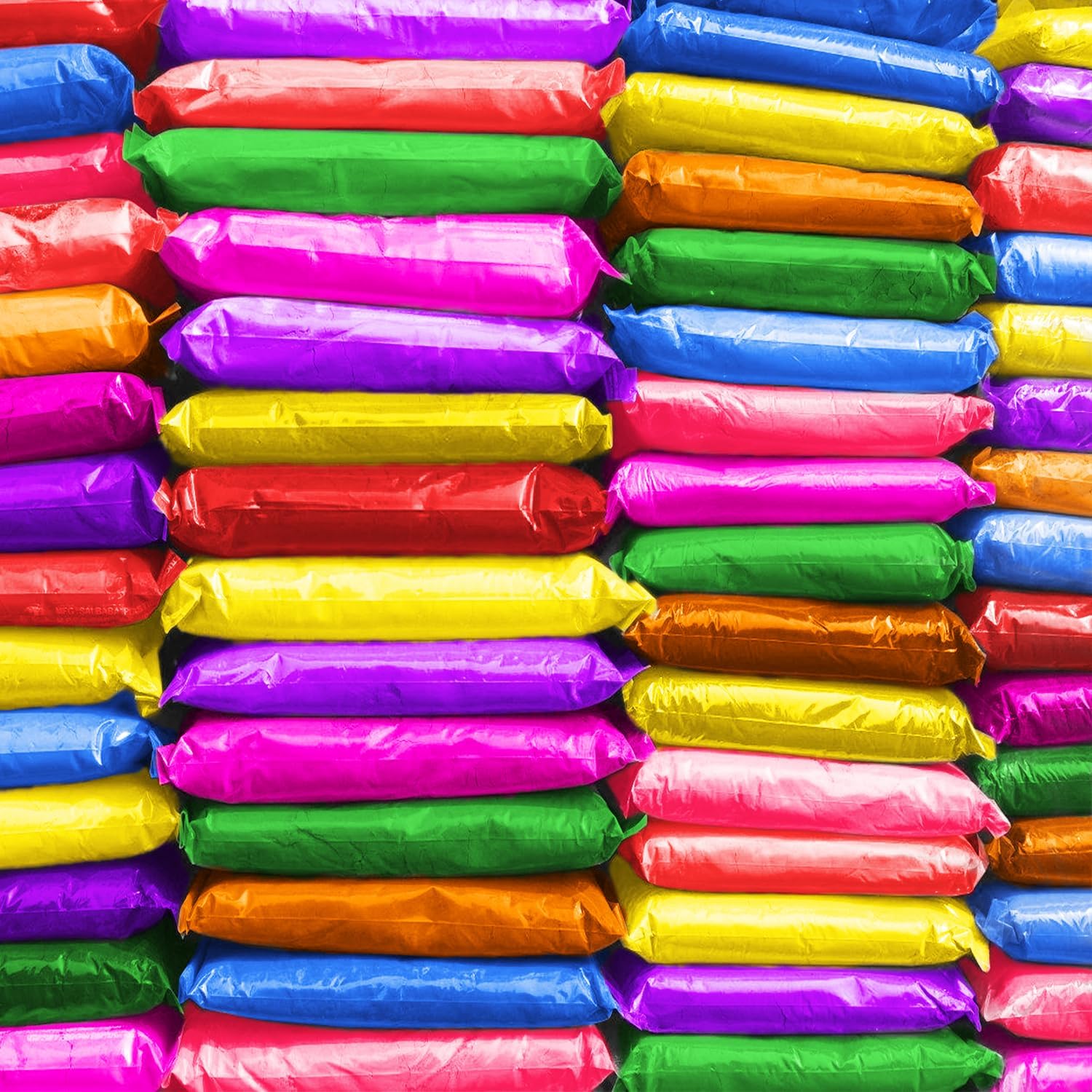 ARELUX Holi Powder Color Run Powder for Fun Events and Festivals