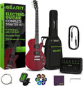 GEARit GI-155 Valley Series 39in Electric Guitar Set Review