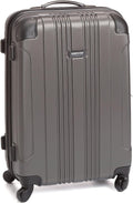 Kenneth Cole REACTION Out of Bounds 24-Inch Spinner Luggage