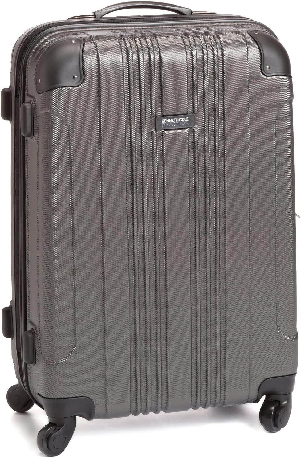 Kenneth Cole REACTION Out of Bounds 24-Inch Spinner Luggage