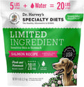 Dr. Harvey's Limited Ingredient Salmon Dog Food - Sensitive Dogs