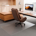 Large Office Chair Mat for Carpet 36 x 60 - Clear Protector