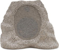 Victrola Rock Speaker Connect Wireless Outdoor Speaker - Long Battery