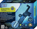 AA GKM9W Internal UV for Aquariums up to 50Ga - Clear Water Fast