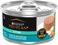 Purina Pro Plan Grain Free Wet Kitten Food Pate - Ocean Whitefish