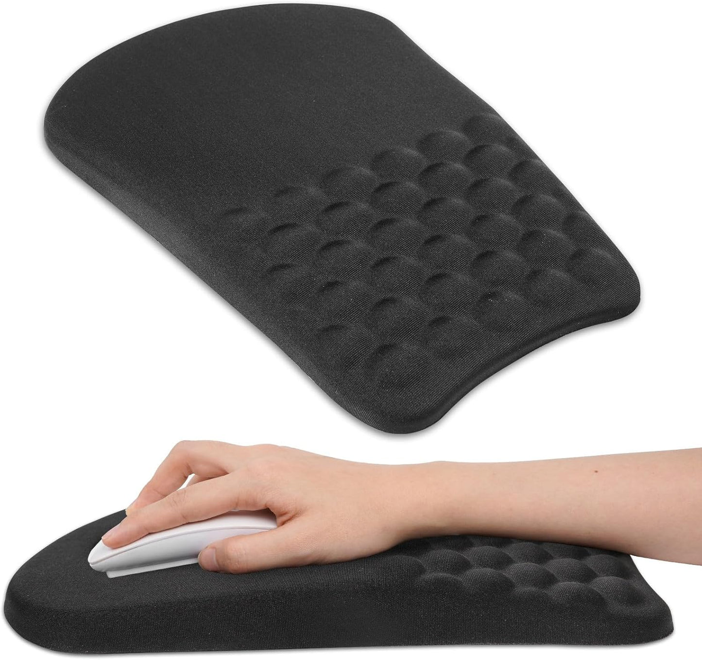 Knocent Ergo Wrist Pad: Pain Relief & Support
