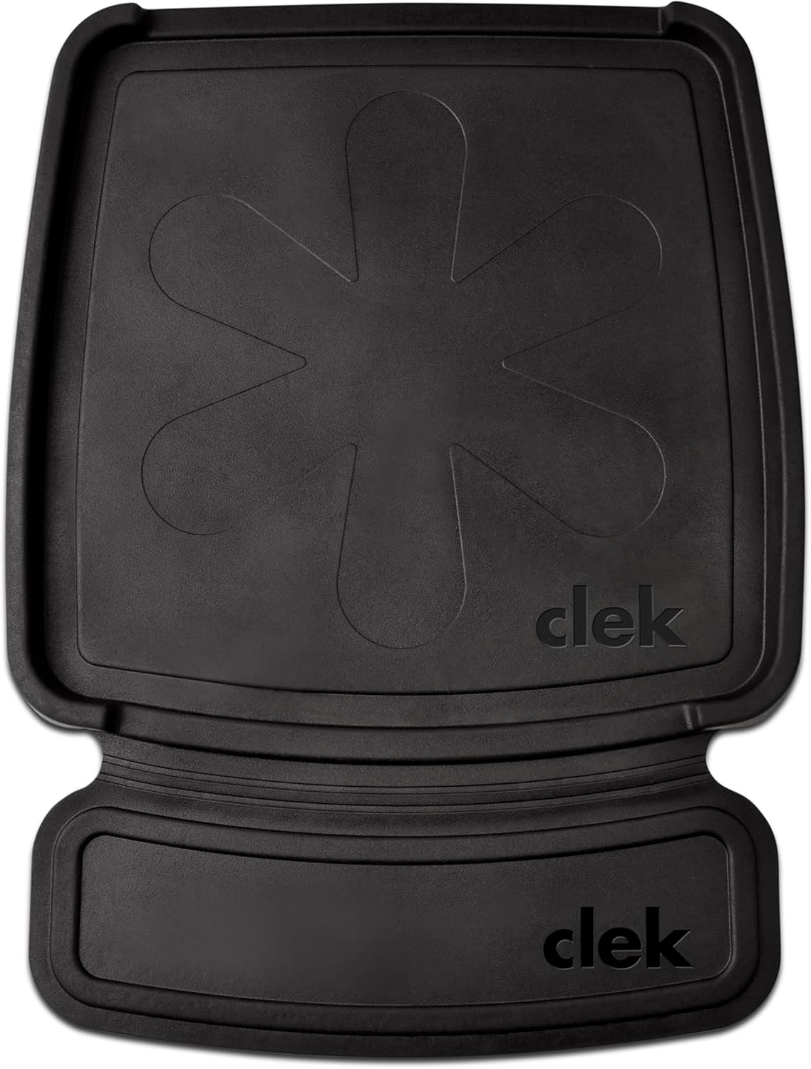 Clek Anti-Spill Car Seat Protector, LATCH-Compatible