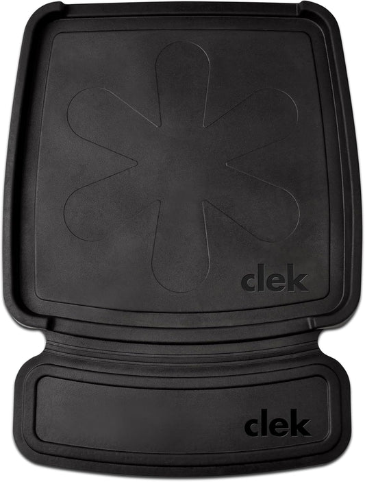 Clek Anti-Spill Car Seat Protector, LATCH-Compatible
