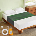 Grounding Sheets for All Mattress Sizes - Cooling Bamboo Ground Mat
