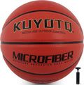 KUYOTQ Kids Basketball for All Ages - Durable & Versatile