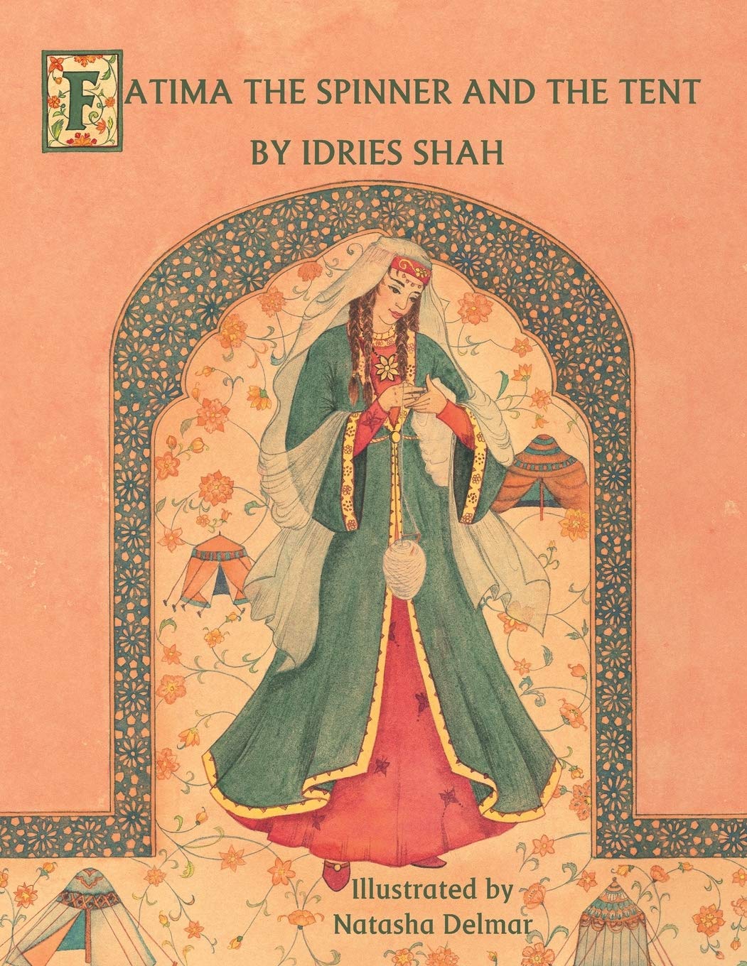 Teaching Stories by Idries Shah - Inspiring Wisdom