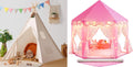 Sumbababy Teepee Tent: Spark Imagination!