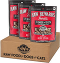 Northwest Naturals Raw Rewards Freeze-Dried Beef Liver Treats