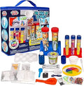 Big Bag of Science Works Kids Science Experiment Kit - 65+ Projects