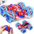 Spider Remote Control Car for Kids - 360 Double-Sided Stunt RC