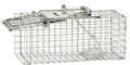 Havahart 1083 Catch and Release Small 1-Door Trap - Humane and Easy