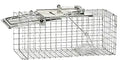 Havahart Catch and Release Small 1-Door Live Animal Trap - Easy Set