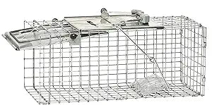 Havahart 1083 Catch and Release Trap for Small Animals