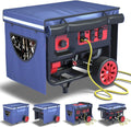 Generator Covers While Running Universal Cover 32 x 24 x 24 in