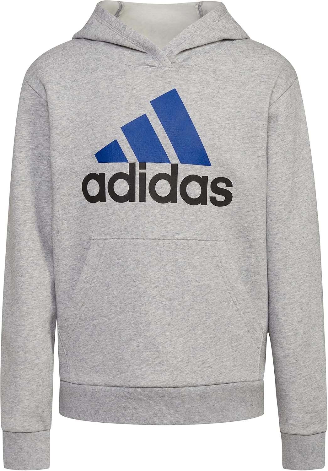 adidas Boys' Cozy Fleece Hoodie