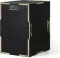 CAP Barbell 3-in-1 Plyo Box for Versatile Fitness Training