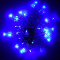 Karlling Battery Operated Blue LED Fairy Lights for Events