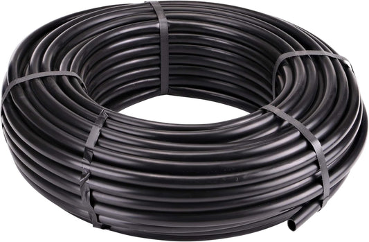 1/2 Inch Drip Irrigation Water Supply Tubing for Gardens