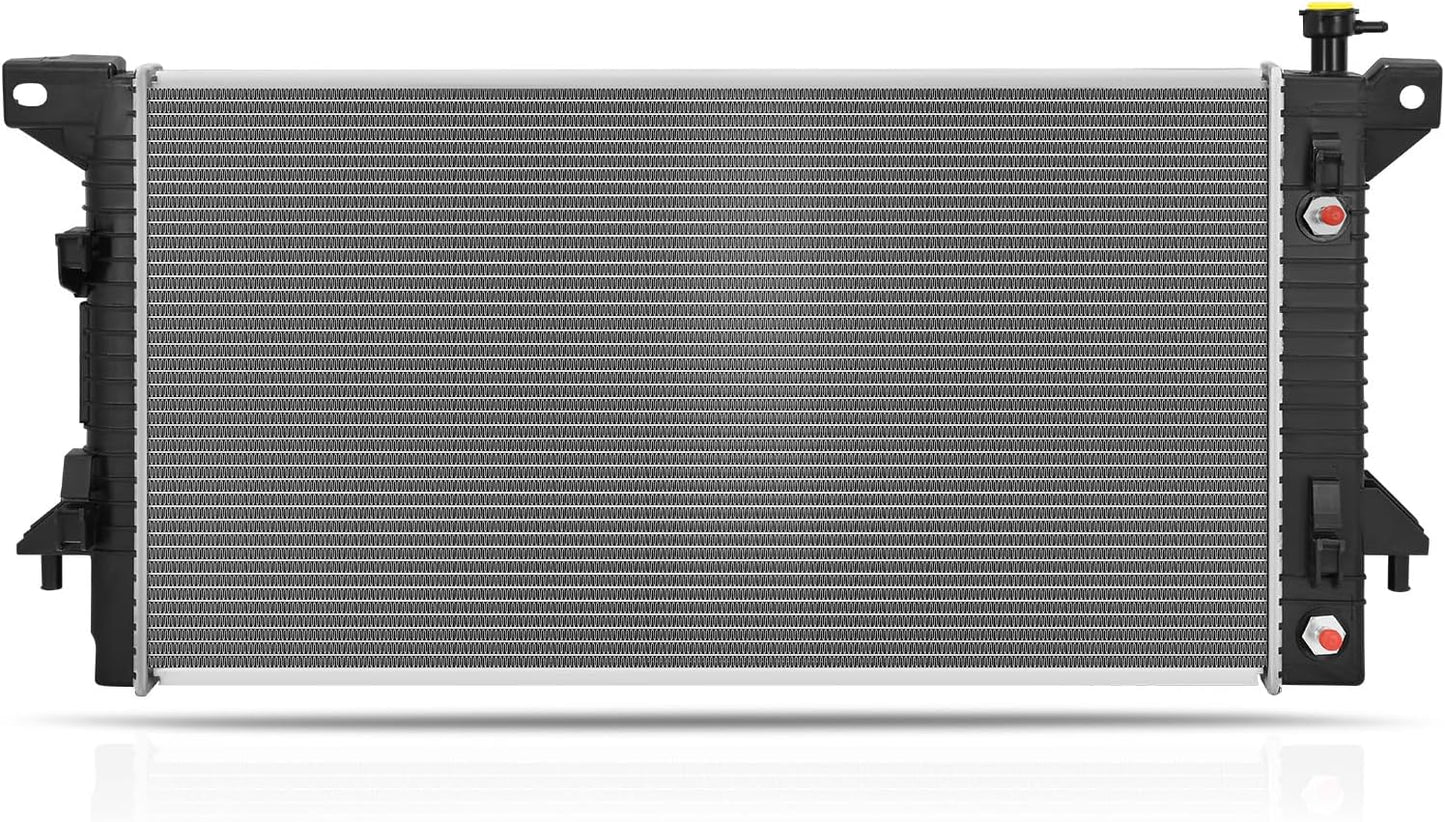 YITAMOTOR Radiator for 2009-2014 Ford F-150 & Expedition