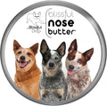 Dog Nose Butter for Australian Cattle Dogs - 8 Ounce Moisturizer