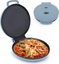 Courant Pizza Maker 12 in Pizza Machine - Compact Countertop Oven