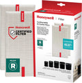 Honeywell HEPA Air Purifier Filter R for HPA Series - 2-Pack