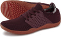WHITIN Women's Barefoot & Minimalist Trail Runner - Zero Drop Balance