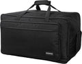 Heavy-Duty Speaker Carrying Bag for 15in Speaker Cabinets