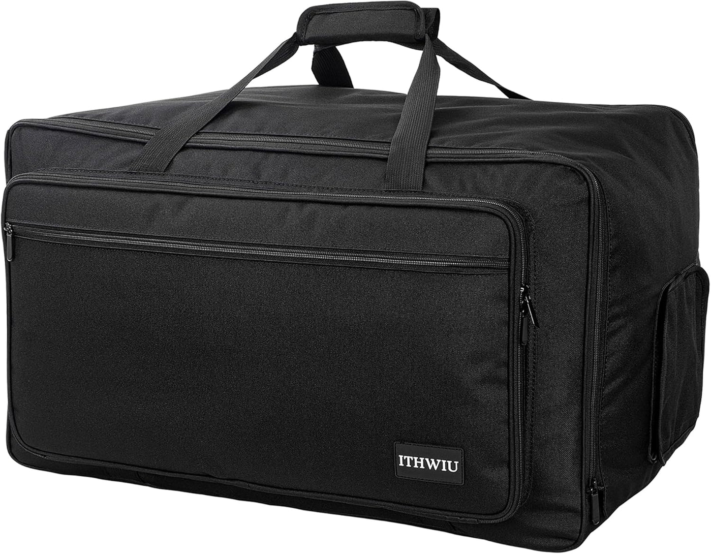 Heavy-Duty Speaker Carrying Bag for 15in Speaker Cabinets