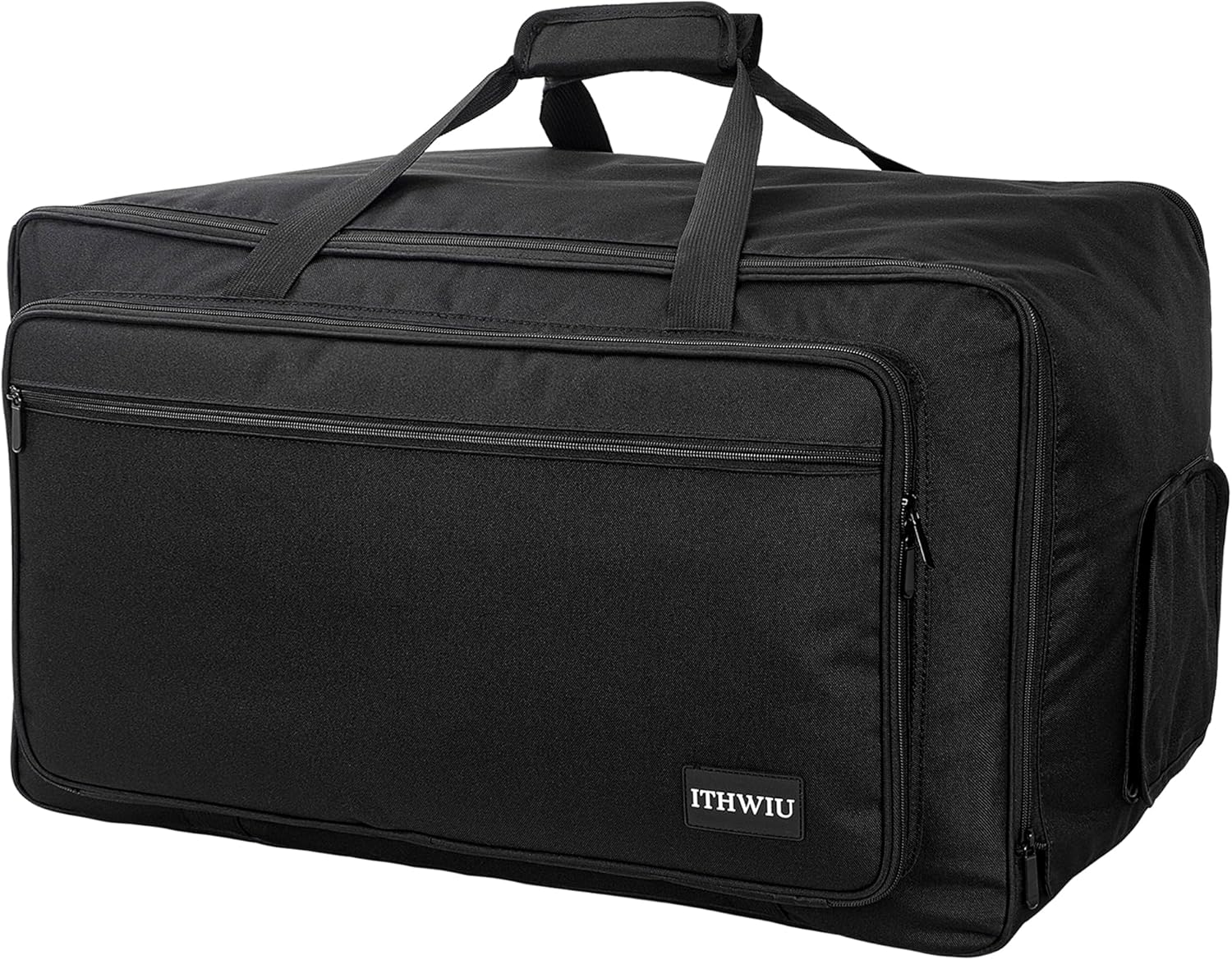 Heavy-Duty Speaker Carrying Bag for 15in Speaker Cabinets