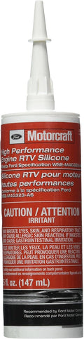 Ford Genuine Fluid TA-357 High Performance Engine RTV Silicone