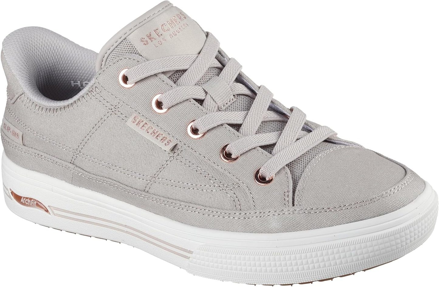 Skechers Women's Arch Fit Arcade Slip-ins for Ultimate Comfort
