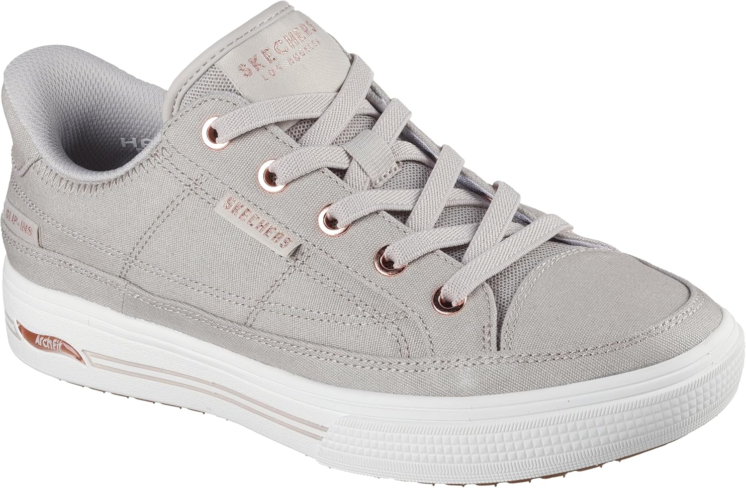 Skechers Women's Arch Fit Arcade Slip-ins for Ultimate Comfort