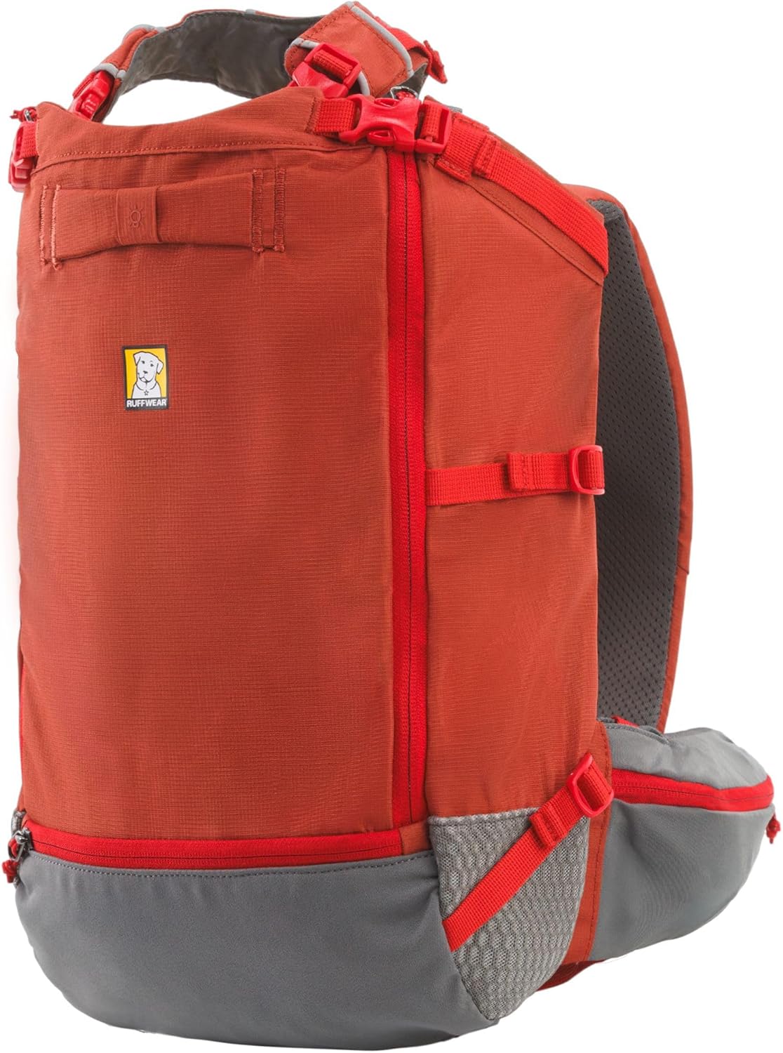 Ruffwear Hitch Hiker Dog Backpack Carrier for Small Dogs