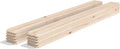 Greenes Fence 4 Ft. Garden Stakes 50 Pack - Sturdy Plant Support