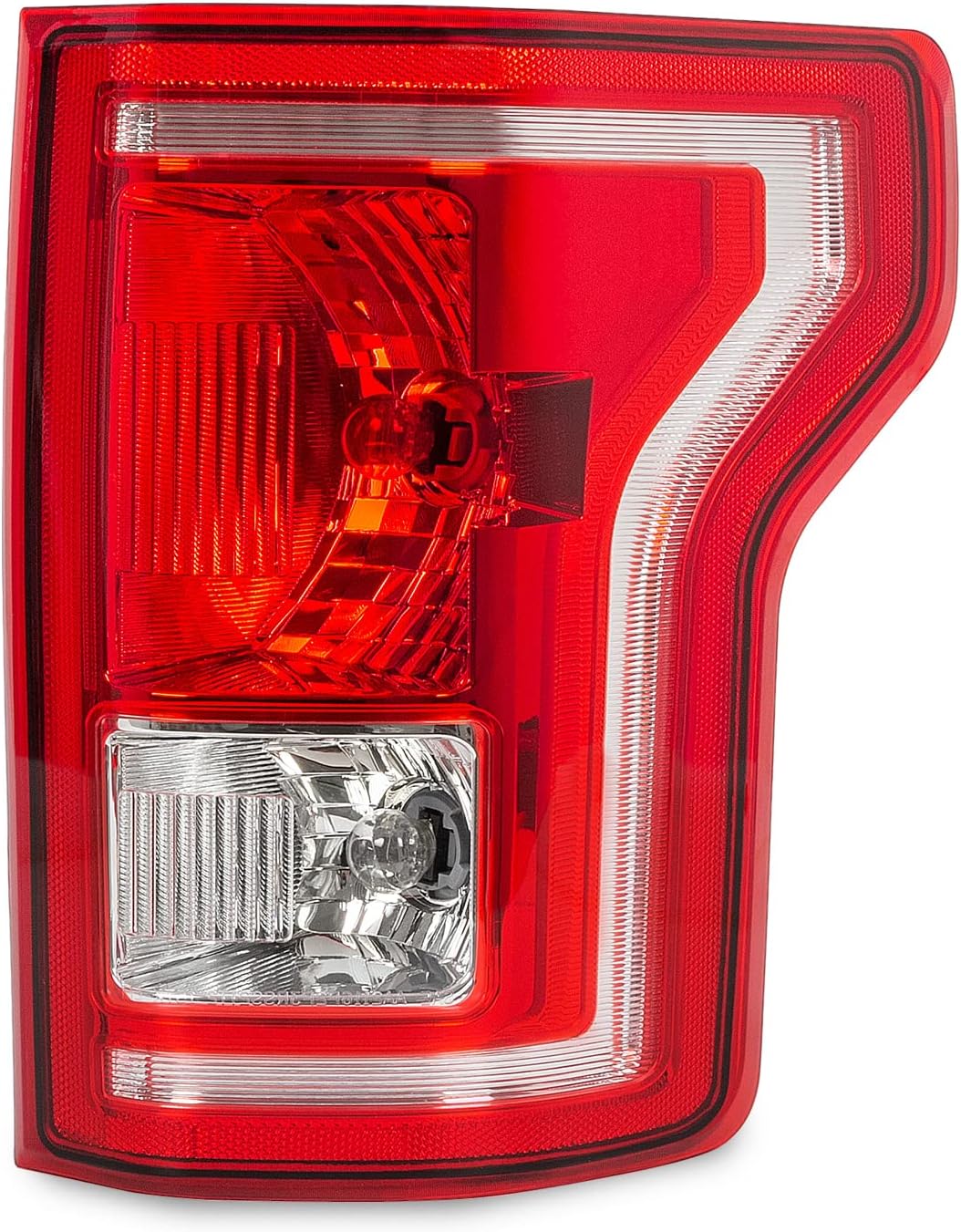 RANSOTO F150 Tail Light for Ford F-150 2015 2016 2017 Models