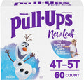 Pull-Ups New Leaf Boys Disney Frozen Potty Training Pants - Soft