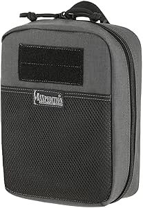 MAXPEDITION Chubby Pocket Organizer for Ultimate Storage Needs