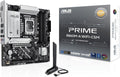 ASUS Prime B860M-A WiFi-CSM DDR5 PCIe 5.0 Motherboard - Stable AI